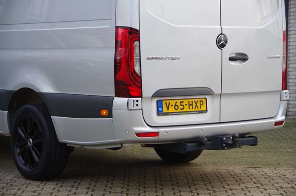 Mercedes-Benz Sprinter 3.5t 319 CDI 140 kW image number 29