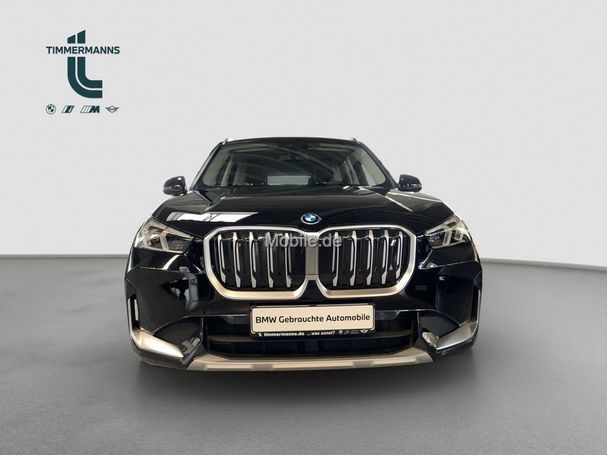 BMW iX1 xDrive30 230 kW image number 8