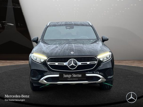 Mercedes-Benz GLC 220 d 145 kW image number 4