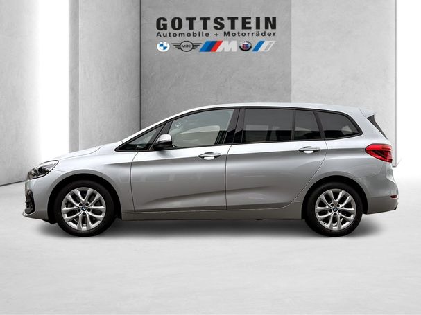 BMW 220i Gran Tourer 141 kW image number 3