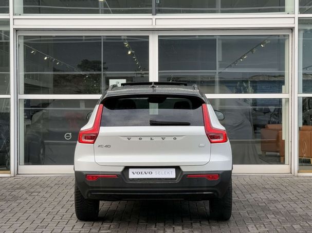 Volvo XC40 T5 Recharge 193 kW image number 6