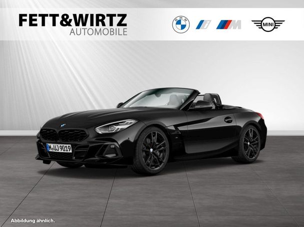 BMW Z4 sDrive20i 145 kW image number 1