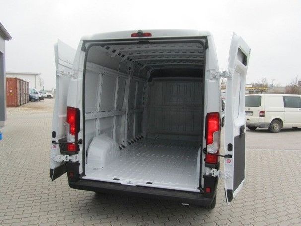 Fiat Ducato 35 L3H2 140 103 kW image number 6