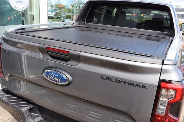 Ford Ranger 2.0 Wildtrak 151 kW image number 9