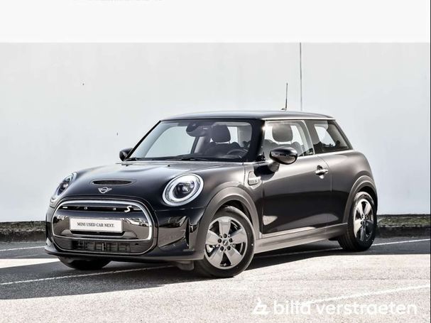 Mini Cooper SE Mini 135 kW image number 1