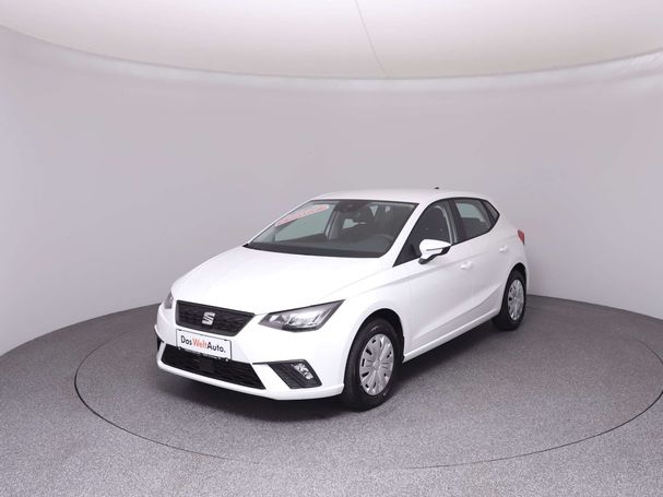 Seat Ibiza 1.0 TSI Reference 70 kW image number 1