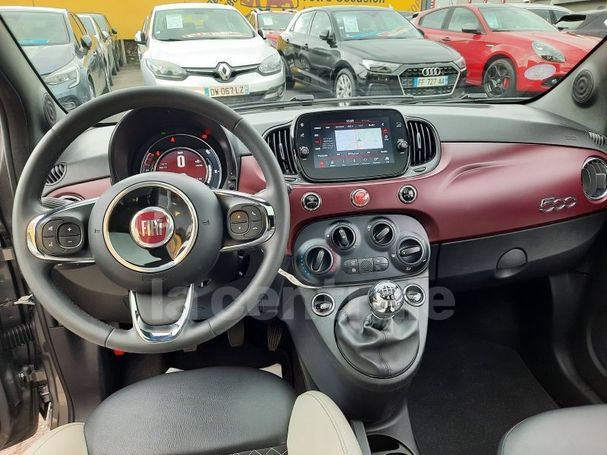 Fiat 500 1.0 51 kW image number 7