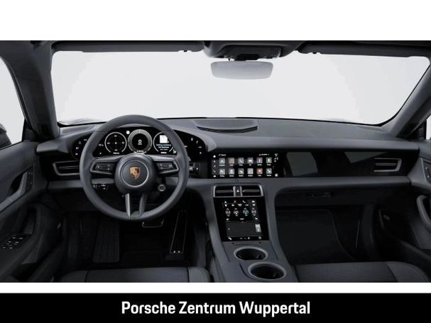 Porsche Taycan 320 kW image number 6