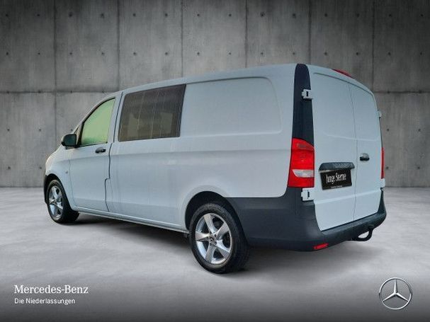 Mercedes-Benz Vito Mixto 114 CDI 100 kW image number 8