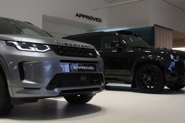 Land Rover Range Rover LWB P530 390 kW image number 41