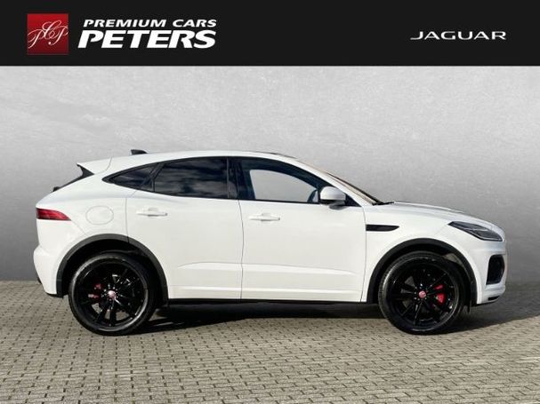 Jaguar E-Pace P200 R-Dynamic S 147 kW image number 6