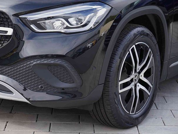 Mercedes-Benz GLA 180 d 85 kW image number 5