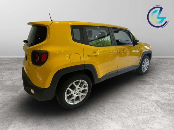 Jeep Renegade 1.0 Limited 88 kW image number 4