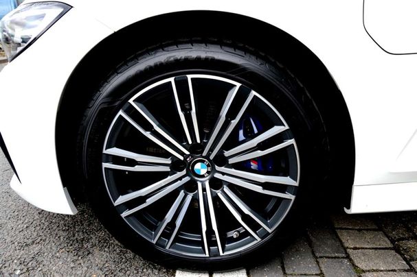 BMW 330 M Sport 185 kW image number 27