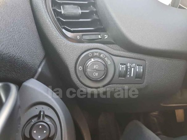 Fiat 500X 1.0 FireFly City Cross 88 kW image number 26