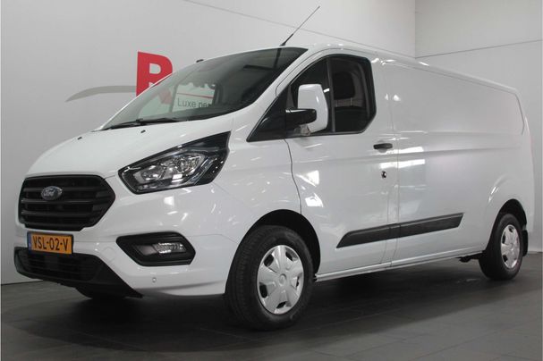 Ford Transit Custom 300 2.0 TDCi Trend 77 kW image number 8