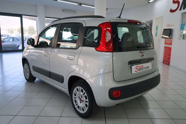 Fiat Panda 1.2 Lounge 51 kW image number 3