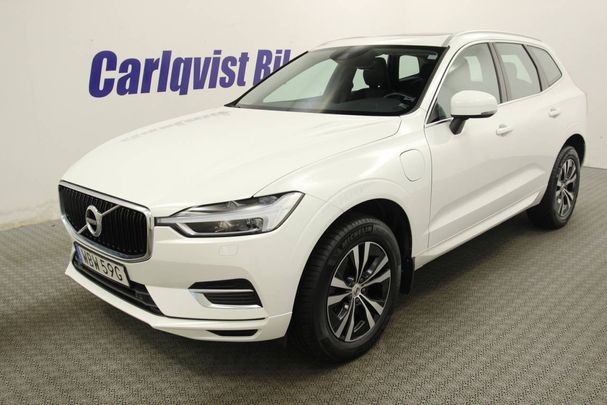 Volvo XC60 Recharge T8 AWD 288 kW image number 1