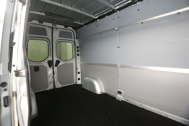 Mercedes-Benz Sprinter H2 CDi 84 kW image number 27