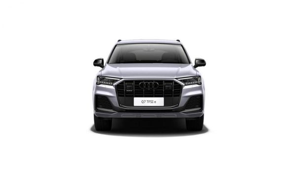 Audi Q7 TFSIe S-Line 280 kW image number 2