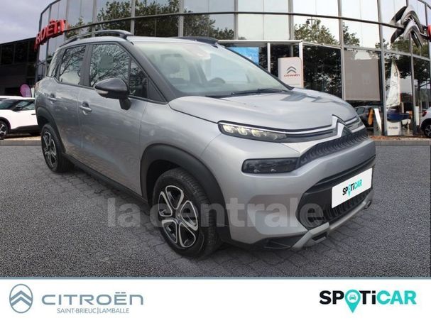 Citroen C3 Aircross PureTech 110 S&S Feel 81 kW image number 2