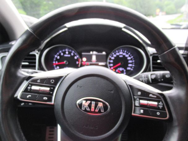 Kia Ceed 103 kW image number 13