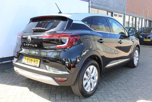 Renault Captur TCe 90 67 kW image number 31