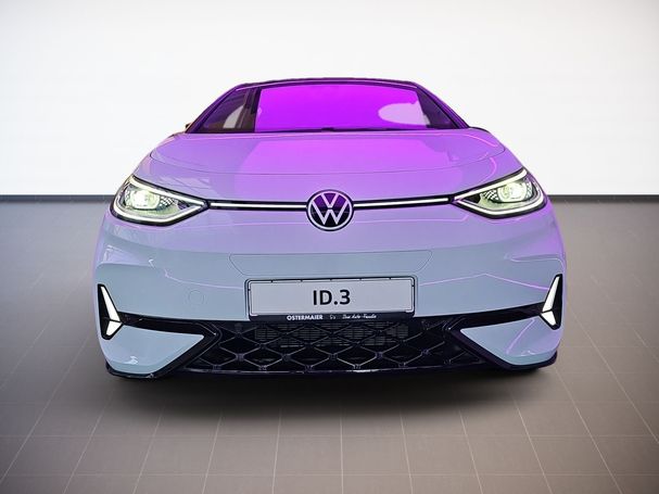 Volkswagen ID.3 GTX 210 kW image number 3