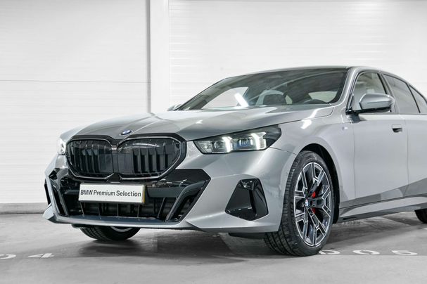 BMW 520i M Pro 153 kW image number 23