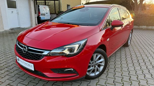 Opel Astra 1.6 CDTi Innovation 100 kW image number 1