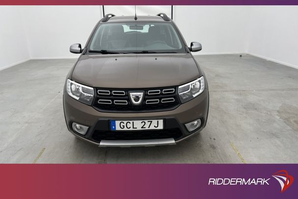 Dacia Logan MCV 90 66 kW image number 3