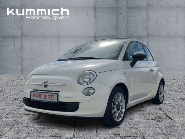 Fiat 500C 1.2 Pop 51 kW image number 1