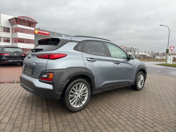 Hyundai Kona 88 kW image number 5