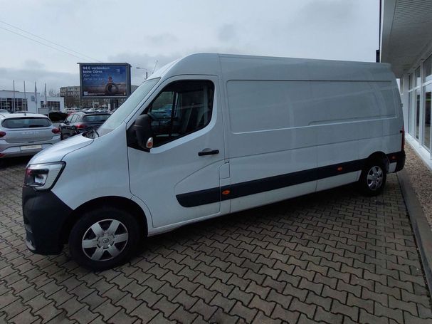 Renault Master Energy dCi 150 L3H2 VA Komfort 110 kW image number 5