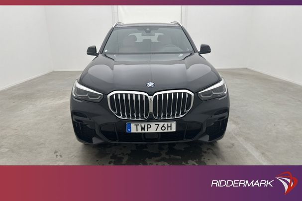 BMW X5 45e xDrive 291 kW image number 3