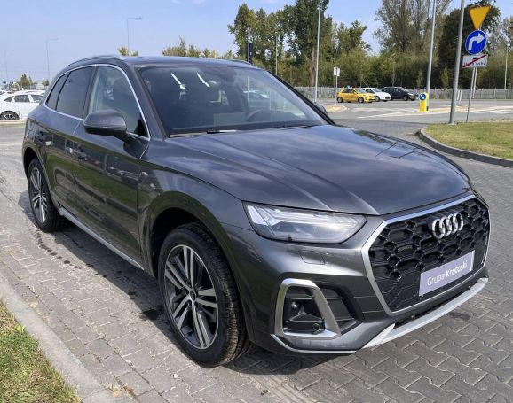 Audi Q5 195 kW image number 2