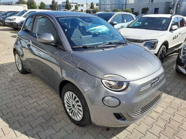 Fiat 500 e 87 kW image number 2