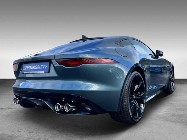 Jaguar F-Type 331 kW image number 6