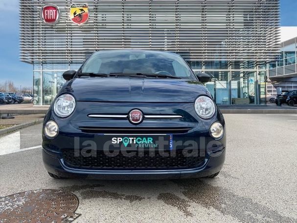 Fiat 500 1.0 51 kW image number 20