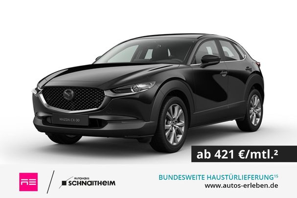 Mazda CX-30 2.0 Exclusive-Line 110 kW image number 1