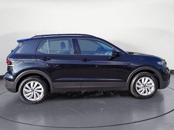 Volkswagen T-Cross 1.0 TSI Life 70 kW image number 3