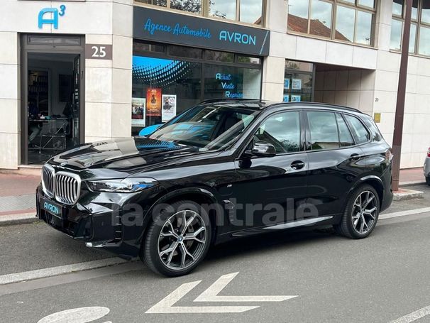 BMW X5e xDrive 290 kW image number 1