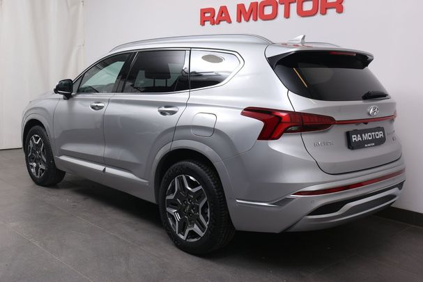 Hyundai Santa Fe PHEV 196 kW image number 3