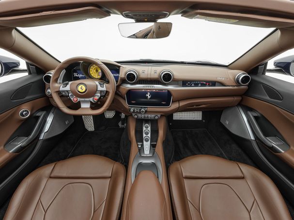 Ferrari Portofino 441 kW image number 5