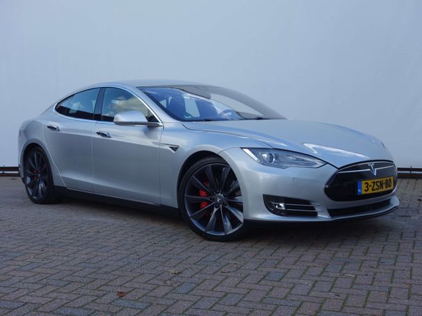 Tesla Model S 85D Performance AWD 516 kW image number 49