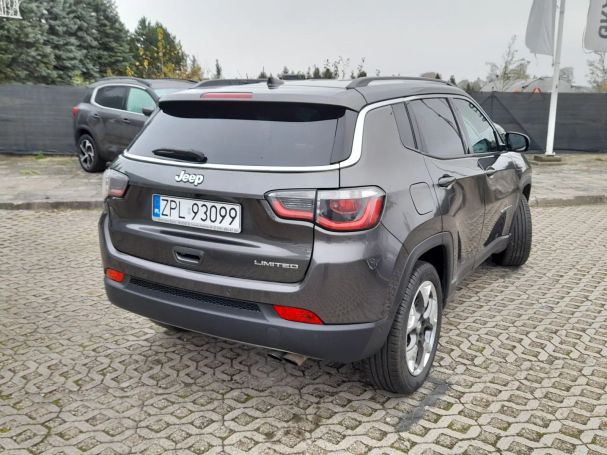 Jeep Compass 103 kW image number 4