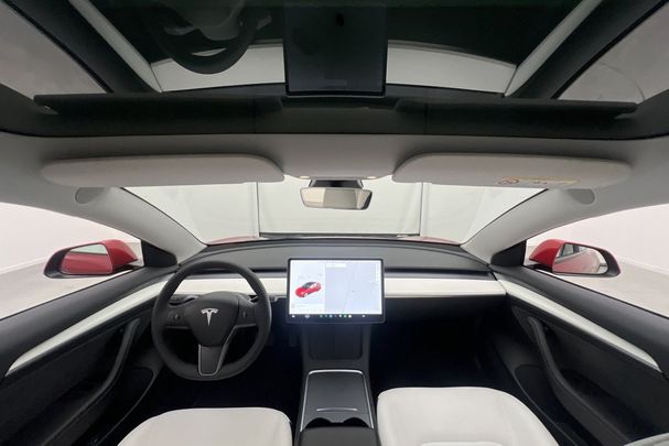 Tesla Model 3 Standard Range Plus 239 kW image number 13