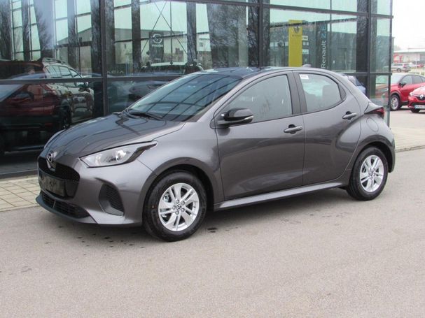 Mazda 2 Hybrid CVT 85 kW image number 2