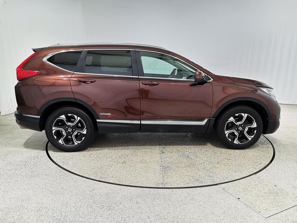 Honda CR-V 4WD Lifestyle 142 kW image number 25