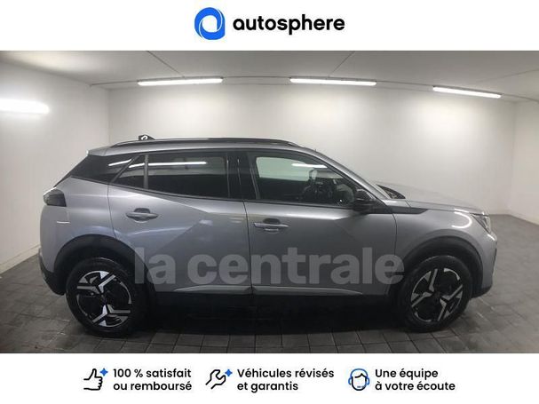 Peugeot 2008 PureTech 130 Allure 96 kW image number 5